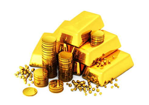 Giá vàng trong nước và thế giới tăng nhẹ
