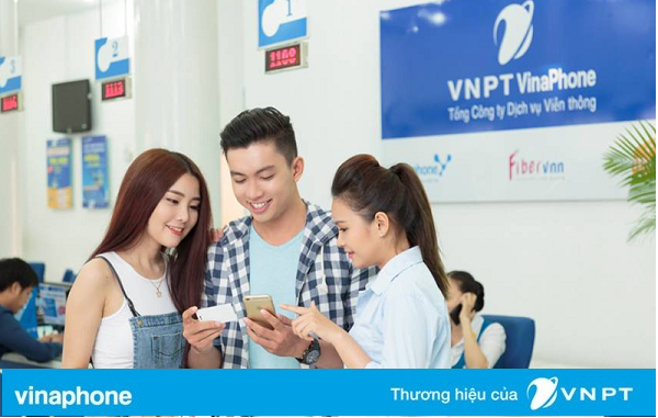 Cần cập nhật thông tin thuê bao di động VinaPhone