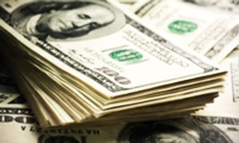 Ngân hàng Nhà nước tăng mạnh giá bán USD