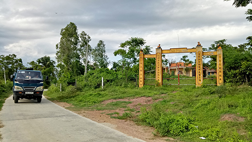 Sự kiện ở núi Ông Tây cần được tìm hiểu thêm