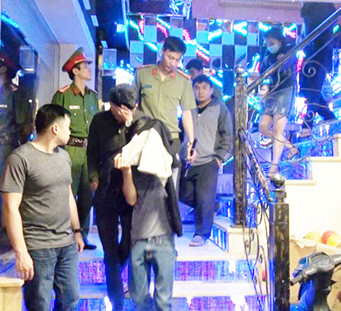 Những chiến công đầu năm