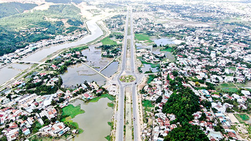 10 sự kiện nổi bật năm 2018 do Báo Khánh Hòa bình chọn