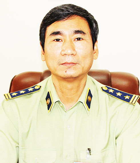 Tăng cường kiểm tra, kiểm soát thị trường Tết