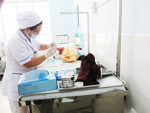 Công tác dân số: Chú trọng nâng cao hiệu quả tuyên truyền