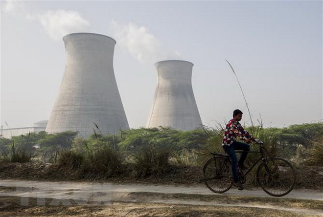 Ấn Độ lên kế hoạch xây thêm 21 lò phản ứng điện hạt nhân