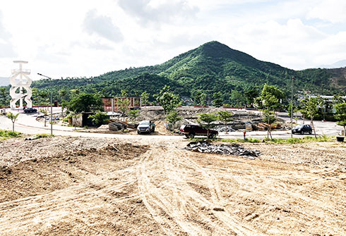 Phải hoàn thành bảo lãnh đối với hợp đồng mua bán nhà ở