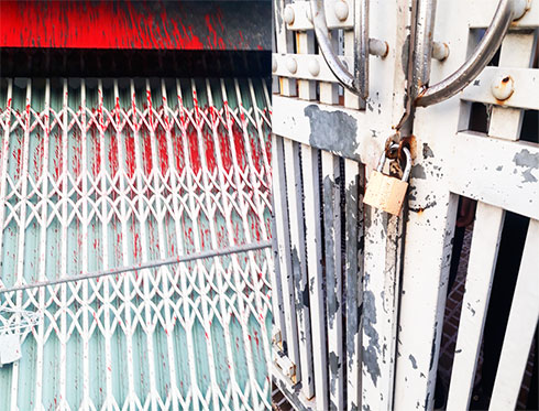 Nhức nhối nạn tín dụng đen