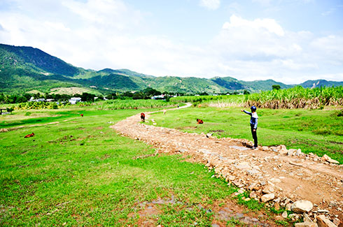 Người dân xã Cam An Bắc: Muốn Nhà nước thu hồi đất nông nghiệp nhỏ lẻ