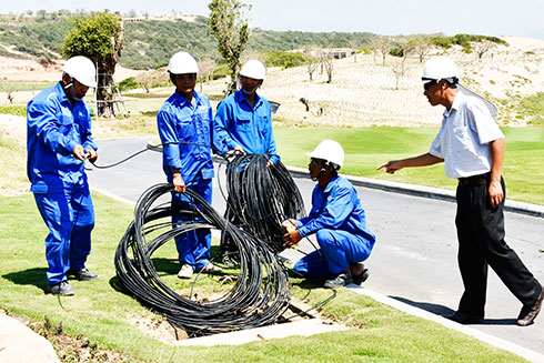 Nhiều giải pháp để thực hiện hiệu quả kế hoạch năm 2019