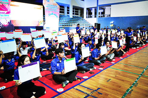 Đổi mới các hoạt động sinh viên