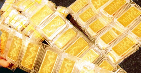 Cả trong nước và thế giới đảo chiều tăng nhẹ