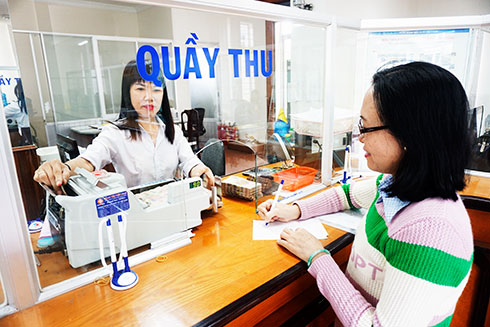 Đẩy mạnh việc triển khai trong quý I