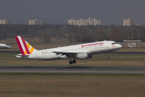 Hơn 640 chuyến bay tại Đức đã bị hủy bỏ do các cuộc đình công của nhân viên an ninh sân bay tại Duesseldorf, Cologne và Stuttgart. Ảnh minh họa: ABC