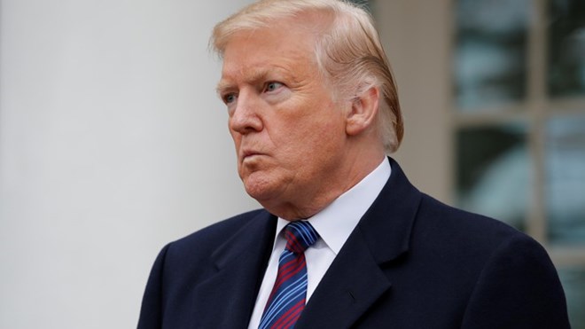 FBI điều tra khả năng Tổng thống Trump "bí mật làm việc" cho Nga