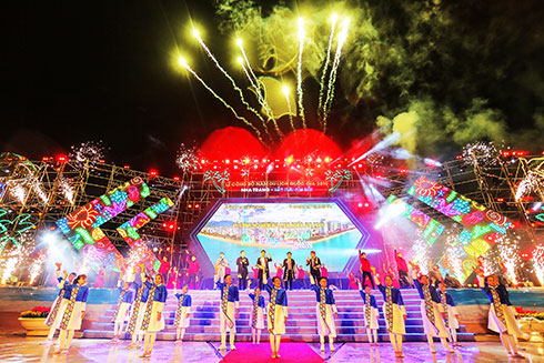 Đẩy mạnh công tác truyền thông về Năm Du lịch Quốc gia