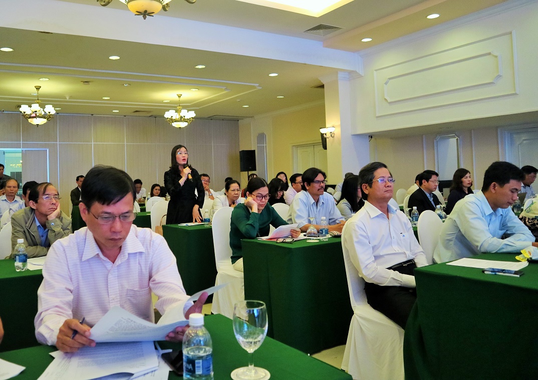 Góp ý dự thảo Luật Giáo dục (sửa đổi)