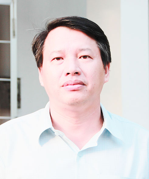 Triển khai hội thi Tiết đọc thư viện