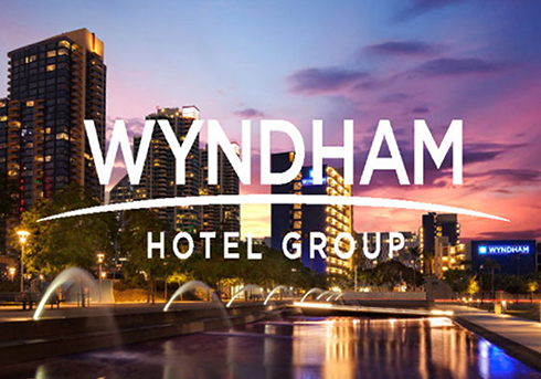 Wyndham Hotel Group sở hữu mạng lưới khách sạn ở 6 lục địa