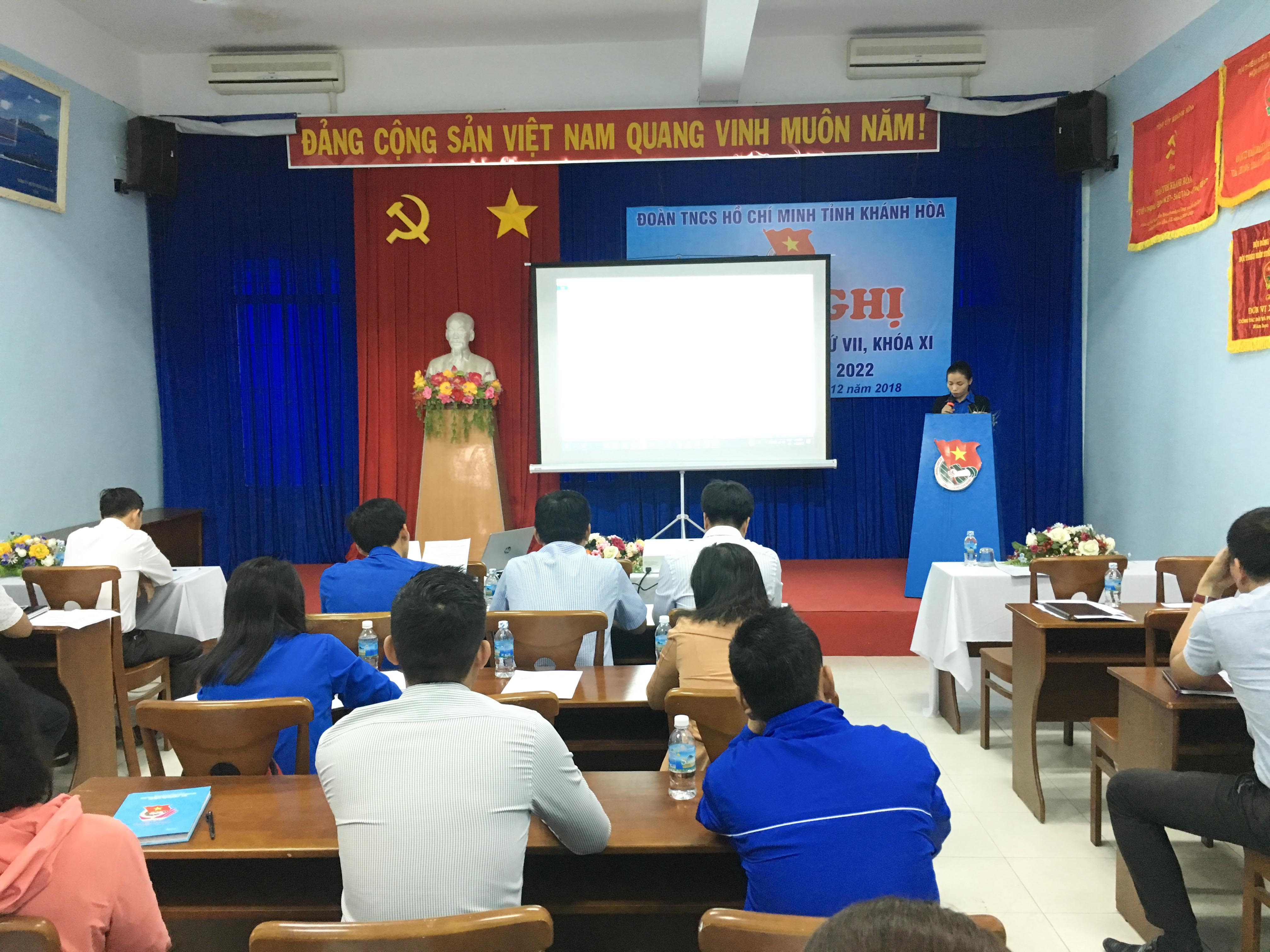 Tỉnh đoàn - Bưu điện tỉnh: Triển khai Đề án phát triển Hệ tri thức Việt số hoá giai đoạn 2