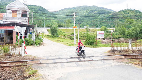 Đề nghị ngành Đường sắt đầu tư