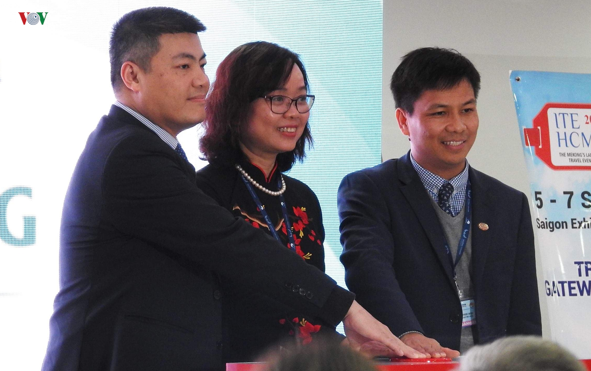 Ra mắt ứng dụng Du lịch Việt Nam - VietnamGo