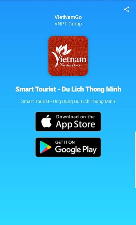 VietnamGo sẽ mang đến người dùng các thông tin du lịch từ khí hậu, điểm đến nối tiếng, hay các món ẩm thực đặc trưng của Việt Nam.