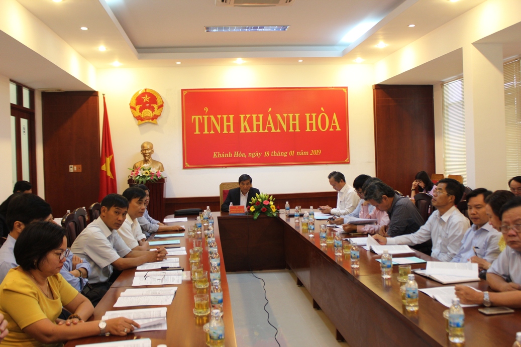 Năm 2019, ngành Lao động – Thương binh và Xã hội phấn đấu giải quyết việc làm cho hơn 1,6 triệu người