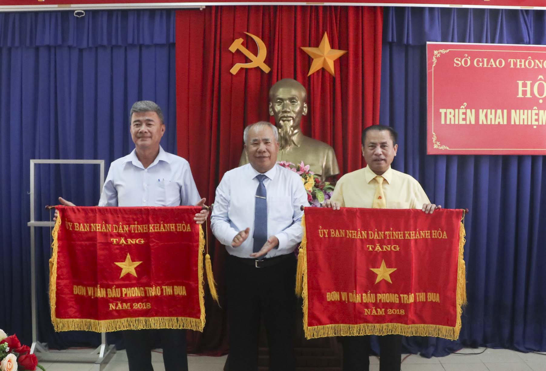 Năm 2018 tai nạn giao thông giảm cả 3 tiêu chí so với năm 2017