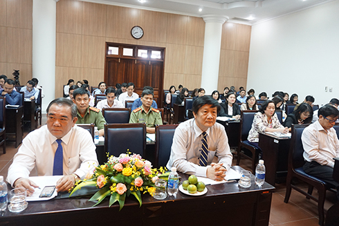 Năm 2019: Phấn đấu dư nợ tín dụng tăng 14 - 16%