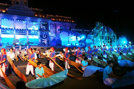 Nha Trang – Khanh Hoa Sea Festival