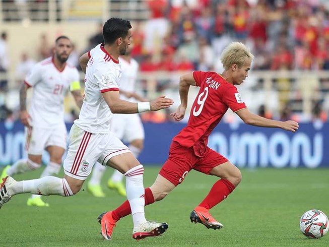 Chắc gặp chắc hơn