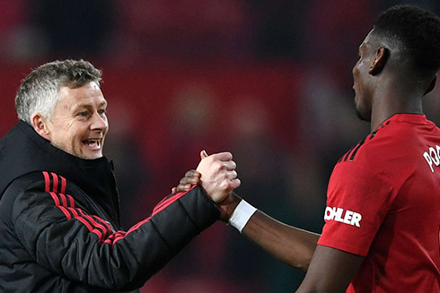 Manchester United: Solskjaer hay Zidane hay một ai khác nữa?