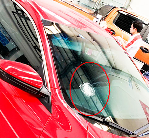 Cần đảm bảo an toàn tại các công trình xây dựng