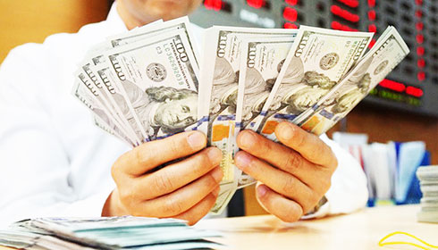 Tỷ giá trung tâm USD/VND tăng đều vì… còn thấp