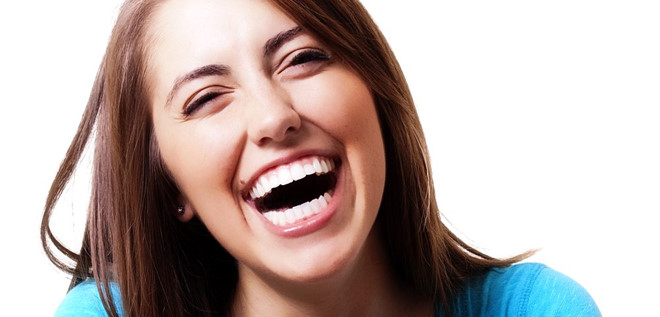 5 lợi ích kỳ diệu nhờ cười thành tiếng