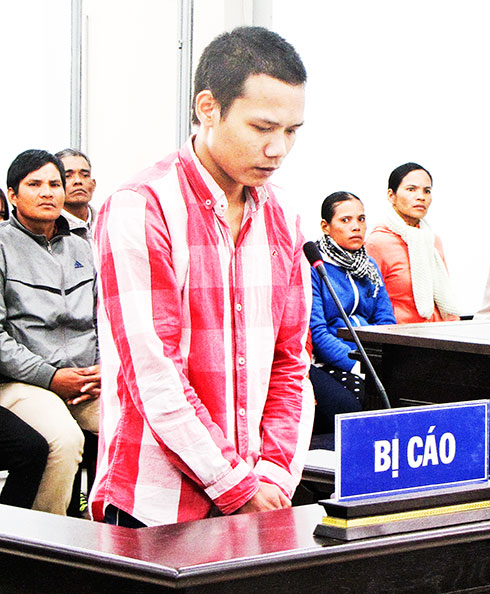 Giết người vì nghi bị… yểm bùa!