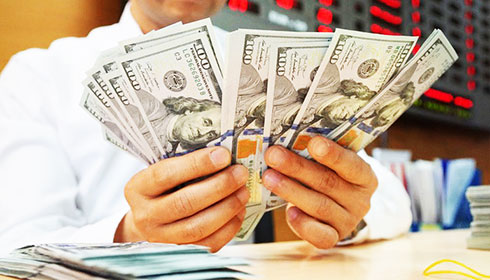 Tỷ giá trung tâm USD/VND tăng đều vì… còn thấp