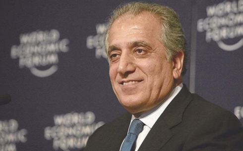 Mỹ và Taliban kết thúc vòng đàm phán dài nhất về hòa bình Afghanistan