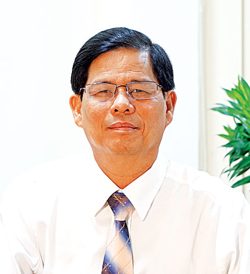 Đoàn kết, nỗ lực phấn đấu hoàn thành xuất sắc nhiệm vụ năm 2019