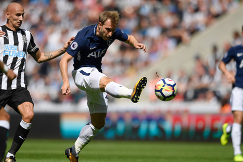 Tâm điểm đại chiến Manchester City - Arsenal