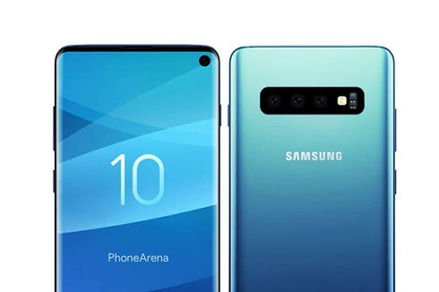 Giới trẻ nói gì về xu hướng màn hình 'nốt ruồi' của smartphone năm 2019?