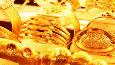 Kim loại quý đi xuống, nhà đầu tư vàng thua lỗ trong năm Mậu Tuất