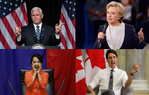 Năm Kỷ Hợi, tìm hiểu về những chính trị gia tuổi Hợi