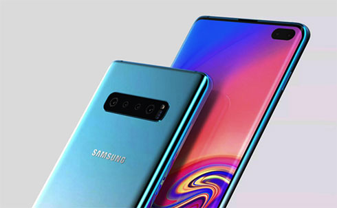 Loạt smartphone đình đám ra mắt ngay sau Tết