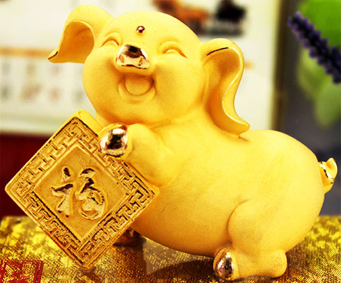 Tăng không ngừng, thể hiện sức mạnh