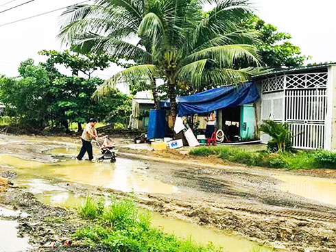 Quy hoạch Khu dân cư Tây Nha Trang: Liệu có sự chồng lấn giữa các quyết định?