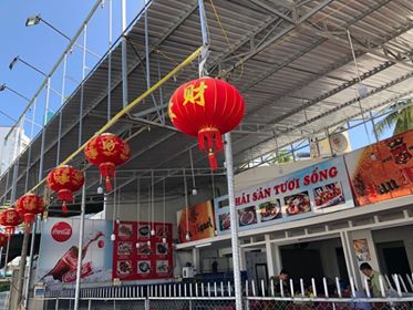 Điều tra, xử lý nghiêm 2 nhà hàng bị tố &quot;chặt chém&quot; du khách