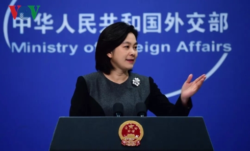 Trung Quốc hoan nghênh Thượng đỉnh Mỹ-Triều lần 2