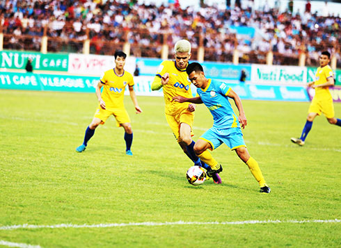 Sanna Khánh Hòa - Biển Việt Nam: Tốp 5 câu lạc bộ đạt chuẩn AFC