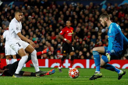 Đừng mong Solskjaer là… Zidane